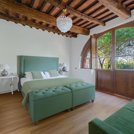 Il Casello Country House Greve in Chianti Exterior photo