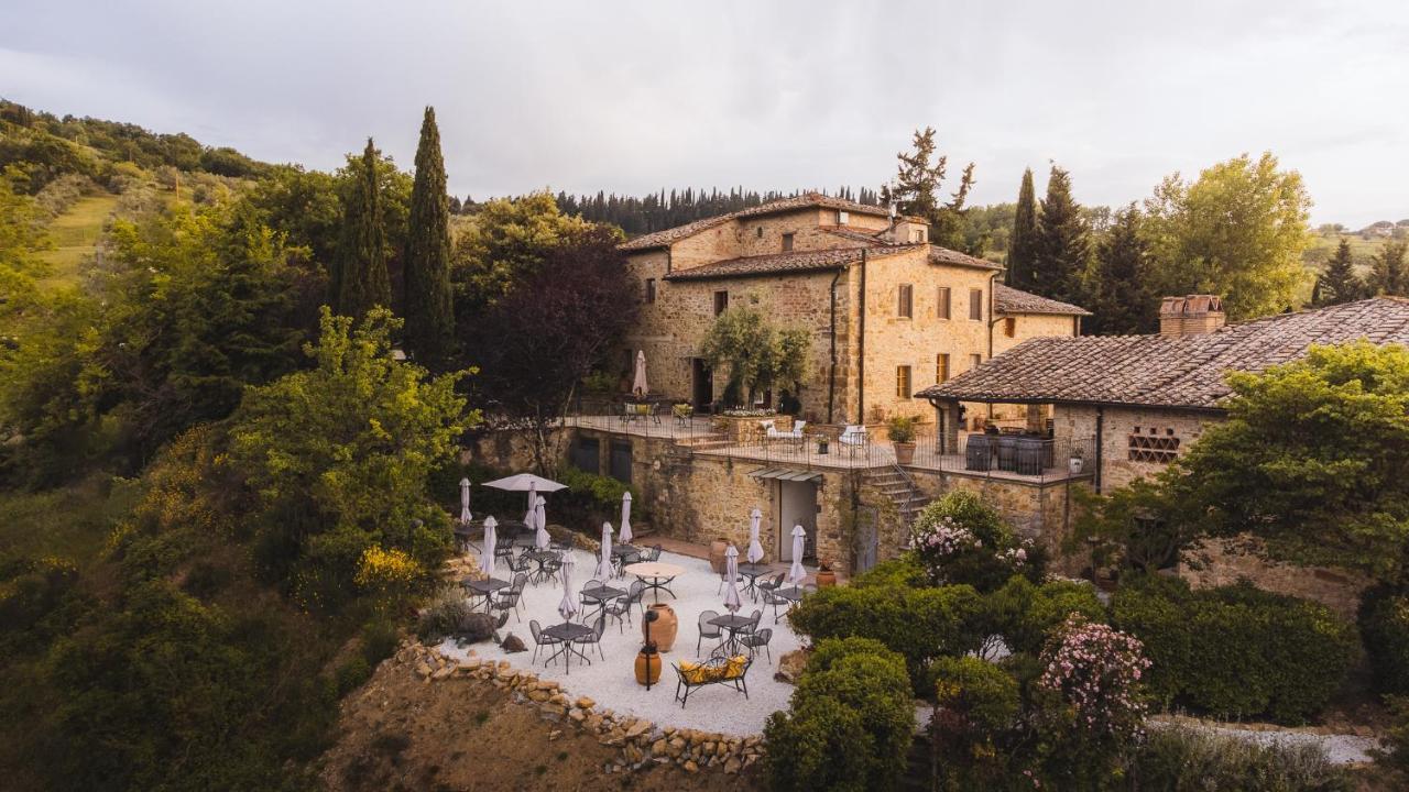 Il Casello Country House Guest House Greve in Chianti Exterior photo