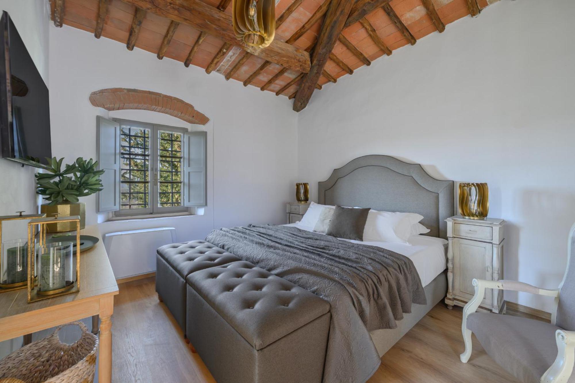 Il Casello Country House Greve in Chianti Exterior photo