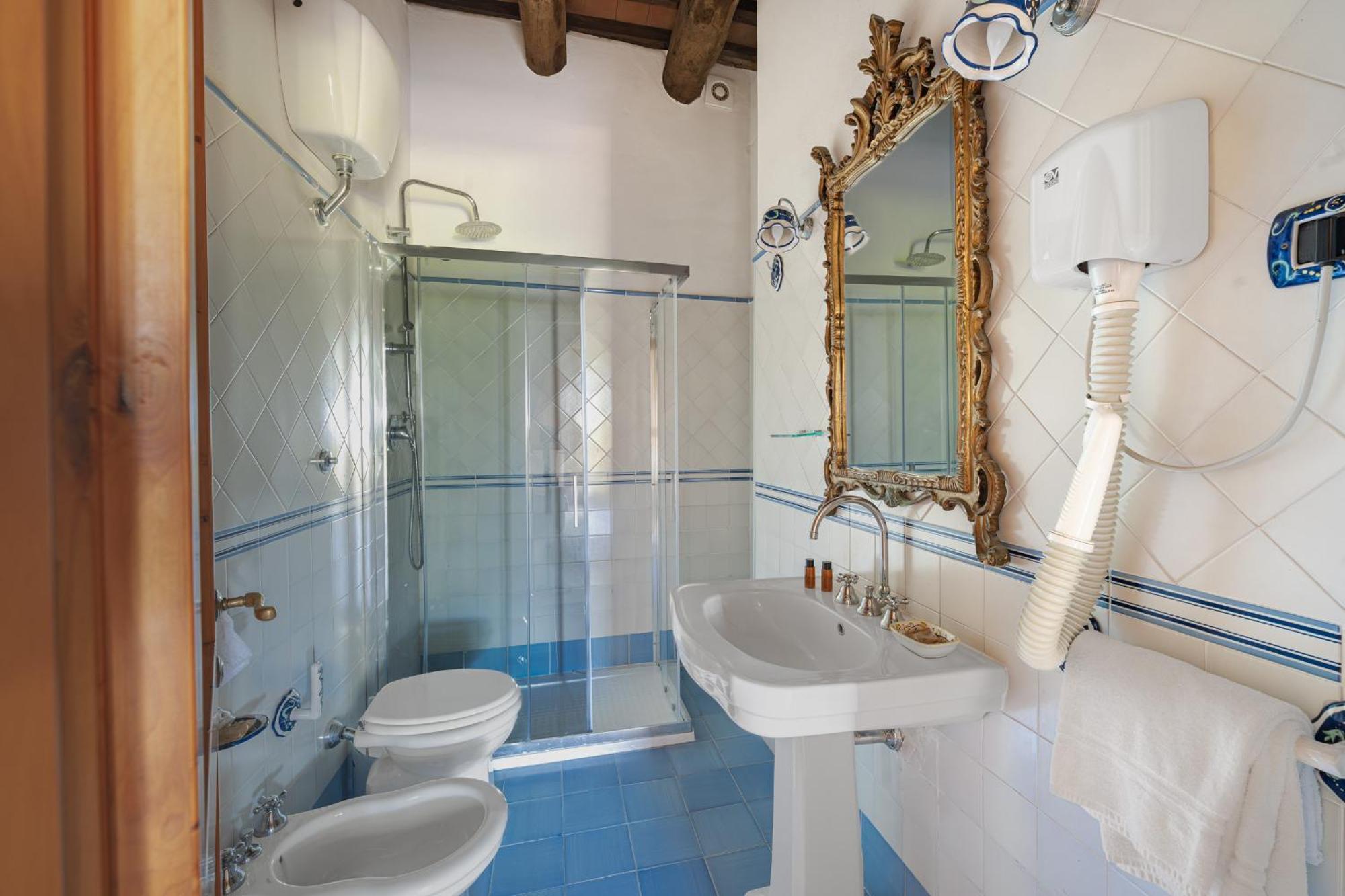 Il Casello Country House Greve in Chianti Exterior photo